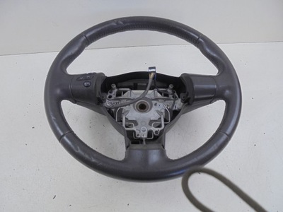 STEERING WHEEL LEATHER MULTI TOYOTA COROLLA E12 - milautoparts-fr.ukrlive.com