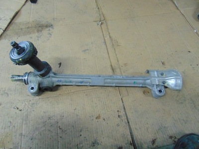 Трансмиссия рулевая рейка hyundai i10 ii 1.2 14r фото №1