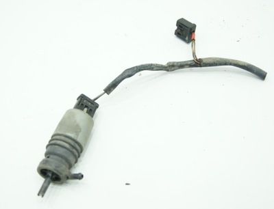 Помпа омивача mercedes w140 coupe cl sec 6.0 фото №1