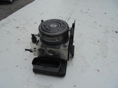 Насос abs 57110-tv2-e032-m1 honda civic 9 ix фото №1