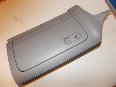 Бардачок пасажира vw jetta '13 oryg. фото №1