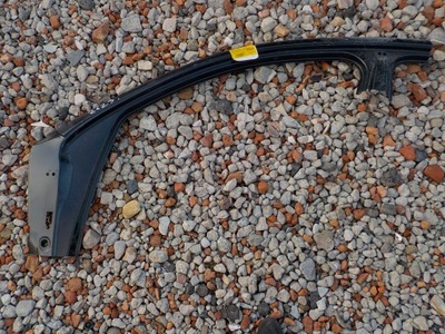 Рама bok обшивка ліва audi a6 c6 kombi фото №1