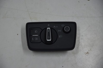 VW PASSAT B8 SWITCH LIGHT 3G0941633R - milautoparts-fr.ukrlive.com