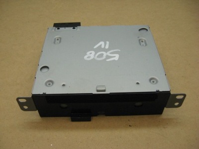 Peugeot 508 радио радиопроигрыватель 9808622680 фото №1