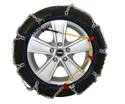 CHAÎNES DE LA NEIGE TAURUS 4X416MM KN220 205/55R16 - milautoparts-fr.ukrlive.com