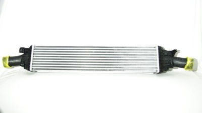 Інтеркулер audi a8 4h 8k0145805e новий фото №1