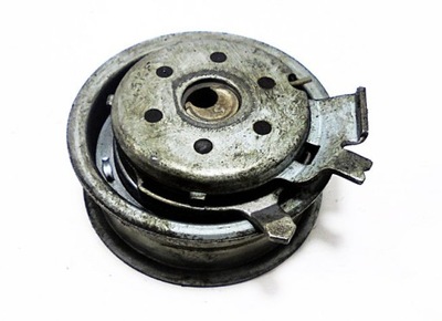 Натягувач розподільного валу 1.6 8v vw passat audi a4 фото №1