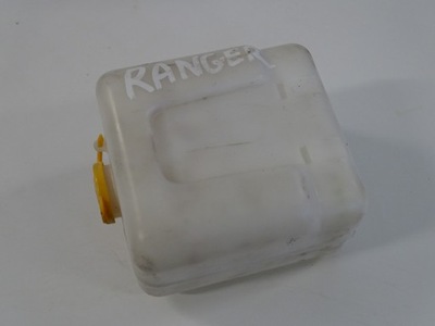 Ford ranger ii mazda b2500 98-06 бачок расширительный фото №1