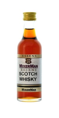 Zaprawka do alkoholu esencja scotch whisky