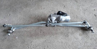 Механізм двірник sprinter 906 vw crafter фото №1