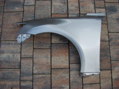 Lexus is рестайлінг  крило ліве перед 2009 - фото №1