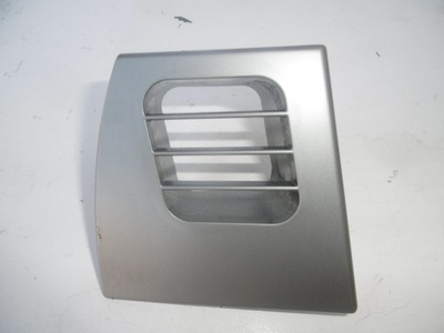 Решётка обдув левая 7007147 bmw 7 e65 e66 фото №1