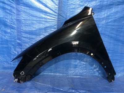 Крыло левый передний перед mazda cx5 фото №1