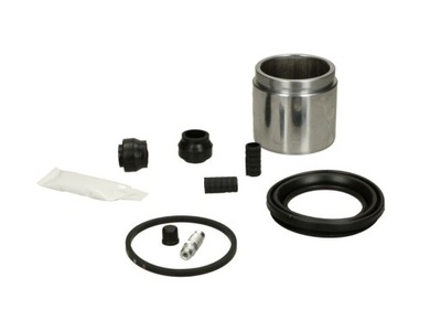 Набір ремонтний супорт+ поршень mazda 6 gh перед фото №1