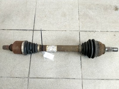 HALF-AXLE SHORT AUTOMATIC TRANSMISSION CITROEN C4 II B7 - milautoparts-fr.ukrlive.com