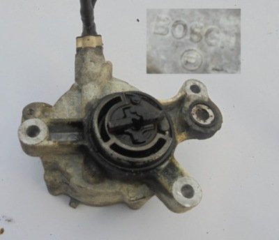 Вакуум насос volvo v70 xc70 iii s80 ii 2.0 d 2.0d фото №1