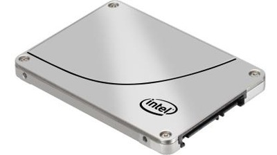 Dysk SSD Intel SSD DC S3610 400GB 2,5" SATA III