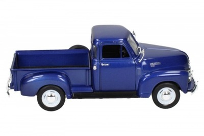 MODEL WELLY 1 : 34 1953 CHEVROLET 3100 Pick Up