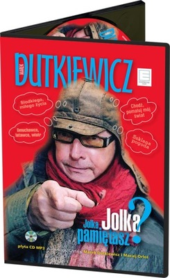 Jolka Jolka pamiętasz? Marek Dutkiewicz