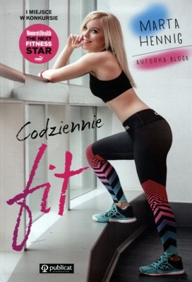 CODZIENNIE FIT