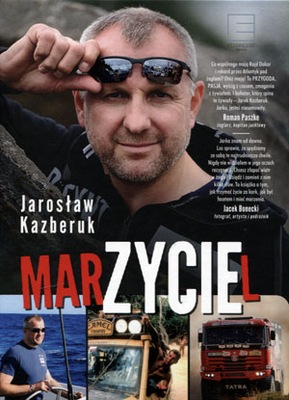 MARZYCIEL Jarosław Kazberuk