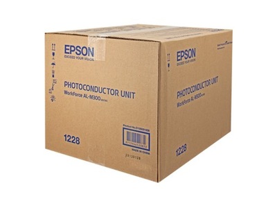 Epson originálny bubon C13S051228, black, 100000s