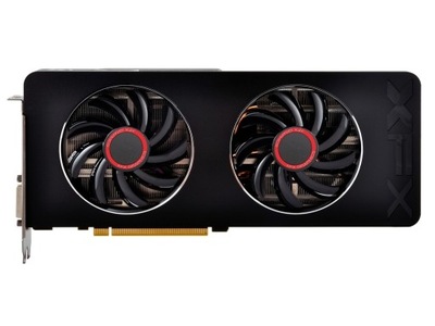 Karta graficzna XFX Radeon R9 280X XTL 3 GB