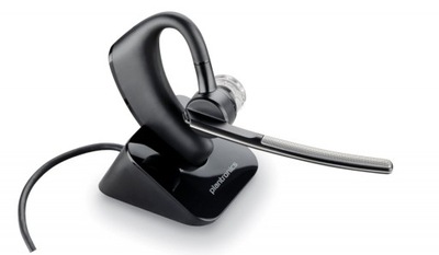 Slúchadlá Plantronics Voyager Legend čierne (VoyagerLegend)