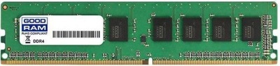 Pamięć RAM GOODRAM 8 GB DDR4 17 CL