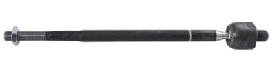 SRLINE S6041024 CONNECTION OSIOWE, DRIVE SHAFT KIEROWNICZY TRANSVERSE SIDE - milautoparts-fr.ukrlive.com