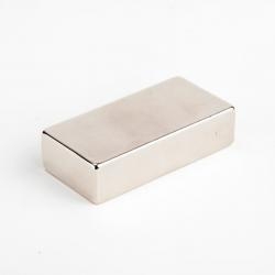 MAGNES NEODYMOWY MAGNESY NEODYMOWE 10x4x2mm