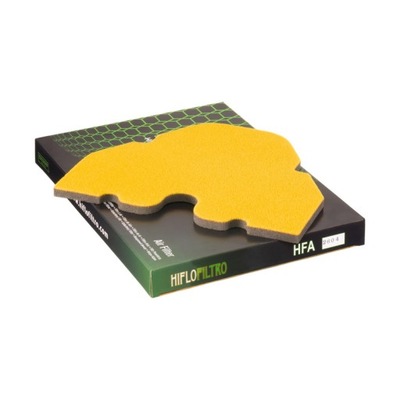 FILTRE D'AIR HIFLO KAWASAKI ZZR 600 E 93-04 ÉTAT NOUVEAU - milautoparts-fr.ukrlive.com