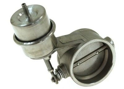 PAPILLON ÉCHAPEMENT 51MM 2'' PODCISNIENIOWA CLOSE MODULE TURBOWORKS - milautoparts-fr.ukrlive.com