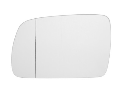 JEEP GRAND CHEROKEE ZJ 92- GLASS MIRRORS ASPHERIC LEFT - milautoparts-fr.ukrlive.com