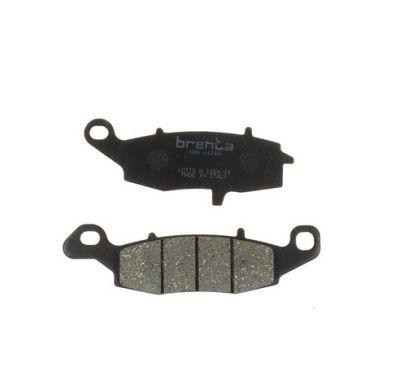 SABOTS DE FREIN HAMUL AVANT BRENTA SUZUKI DL650 V-STORM 04- - milautoparts-fr.ukrlive.com