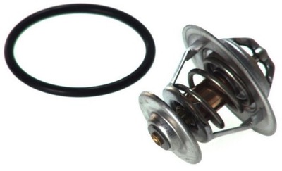 Термостат do bmw 3 e30 e36 5 e34 фото №1