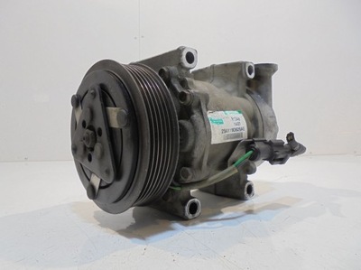 COMPRESSOR AIR CONDITIONER FORD 1.4 TDCI 2S6119D629AE - milautoparts-fr.ukrlive.com