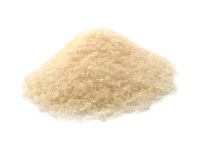 Żelatyna spożywcza wieprzowa 1 kg 180 BLOOM