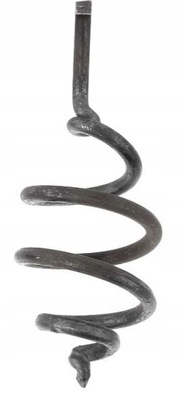 Spiralka do winogrona 52.217 oelementy kute balust