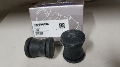 ORIGINAL IMPERIUM 1748 BEARING SWINGARM - milautoparts-fr.ukrlive.com