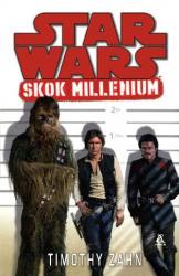 Star Wars - Skok millenium - Timothy Zahn