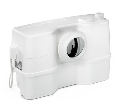 Rozdrabniacz Sololift2 WC-1 97775314