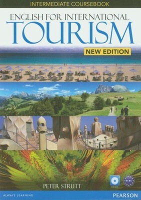 English for International Tourism INTERMEDIA Podrę