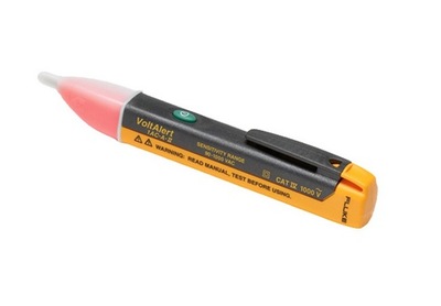 SYGNALIZATOR NAPIĘCIA 1AC TESTER NAPIĘCIA FLUKE