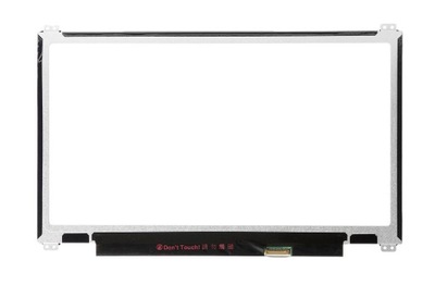 Matryca do Laptopa Acer Aspire V3-372 FHD