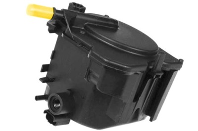 FORD FOCUS MK2 CMAX FUSION 1.6TDCI FILTER FUEL - milautoparts-fr.ukrlive.com