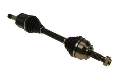 HALF-AXLE AXLE SWIVEL ALFA ROMEO 147 , GT 1,9JTD 2003- LEFT - milautoparts-fr.ukrlive.com