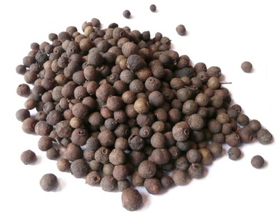 Ziele Angielskie całe 500g