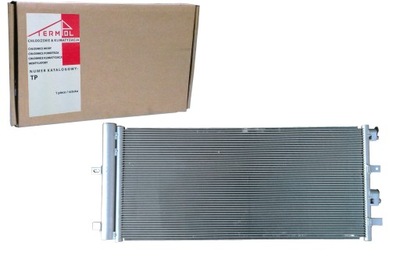 RADIATEUR DU CLIMATISEUR FORD GALAXY IV S-MAX 2015- - milautoparts-fr.ukrlive.com