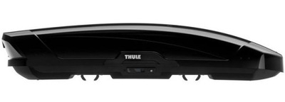 AUTOBOX KUFER BOX THULE MOTION XT SPORT 600 TARNÓW